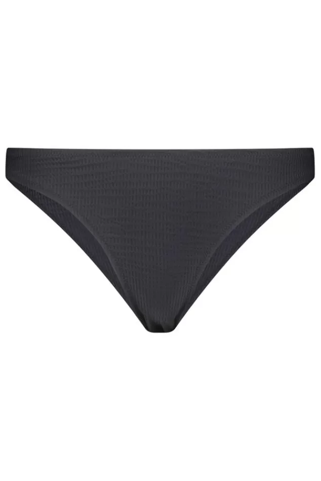 Bikini's & Badpakken<America Today Amelia bikinibroekje Black