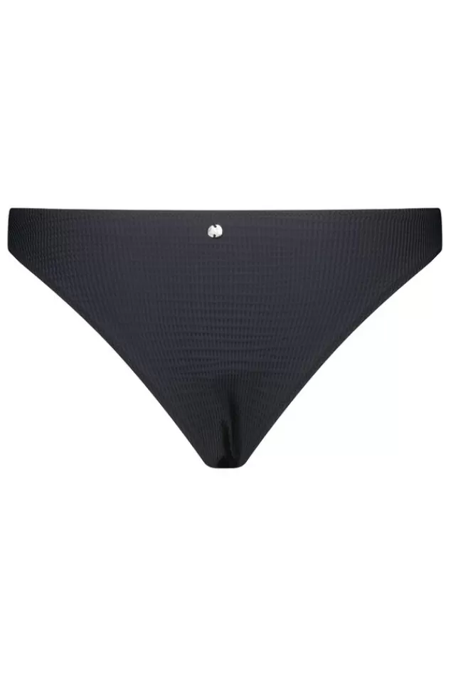 Bikini's & Badpakken<America Today Amelia bikinibroekje Black