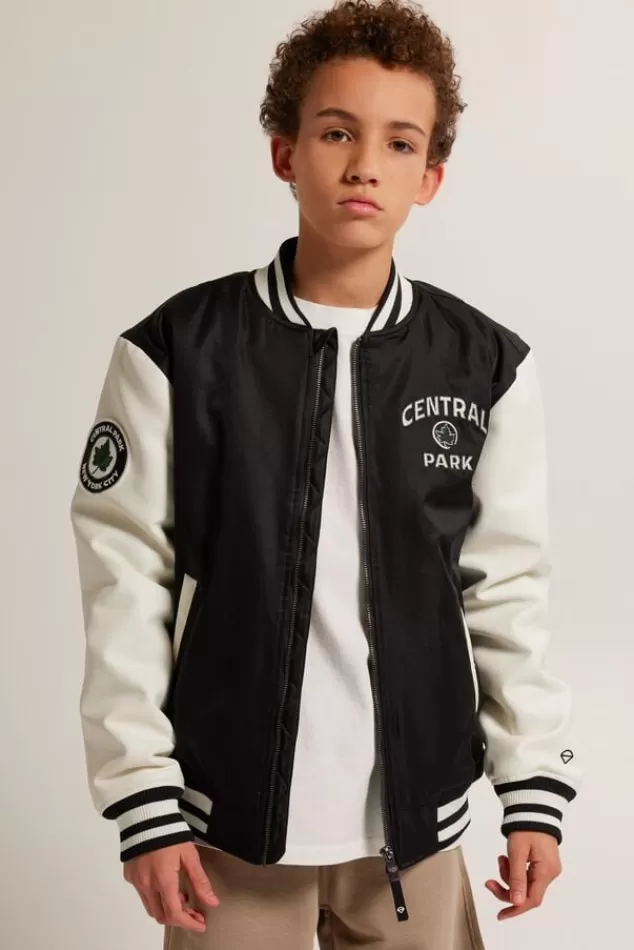 Jassen<America Today Baseball jack Jack JR Black | Midnightgreen
