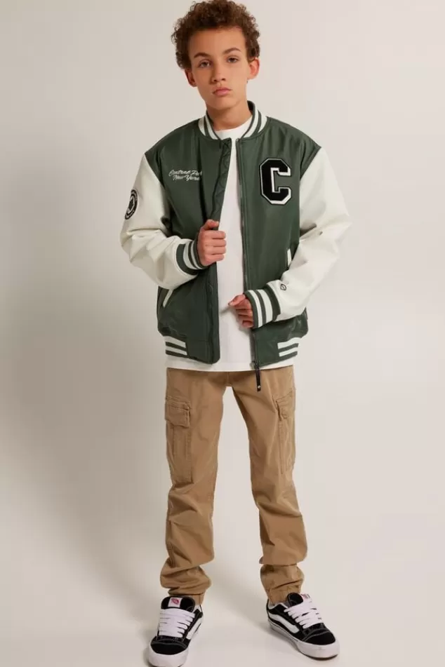 Jassen<America Today Baseball jack Jack JR Black | Midnightgreen