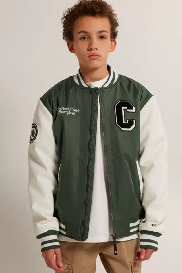 Jassen<America Today Baseball jack Jack JR Black | Midnightgreen
