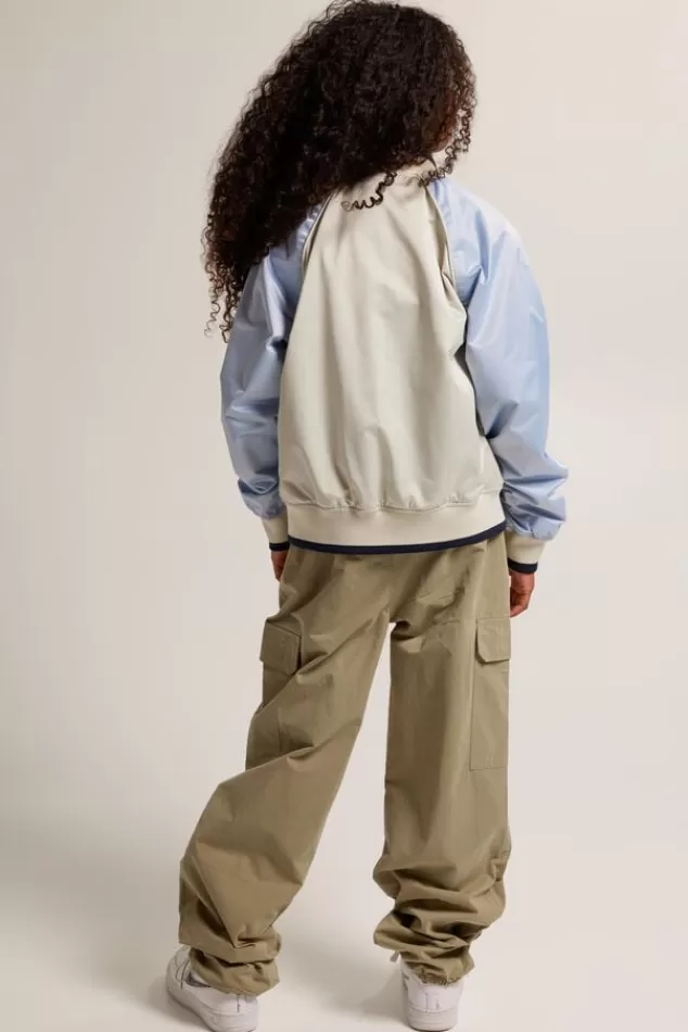 Jassen<America Today Baseball jack Juniper JR Blue/white | Sage