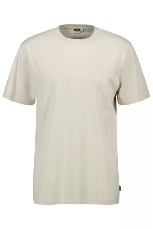 T-shirts & Polo's<America Today Basic T-shirt Eric Black/white | White/blue | Offwhite | White/green