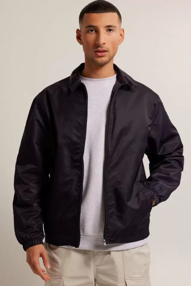 Jassen | Varsity jackets<America Today Bomberjack Jacob Darkblue