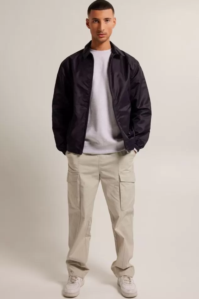 Jassen | Varsity jackets<America Today Bomberjack Jacob Darkblue