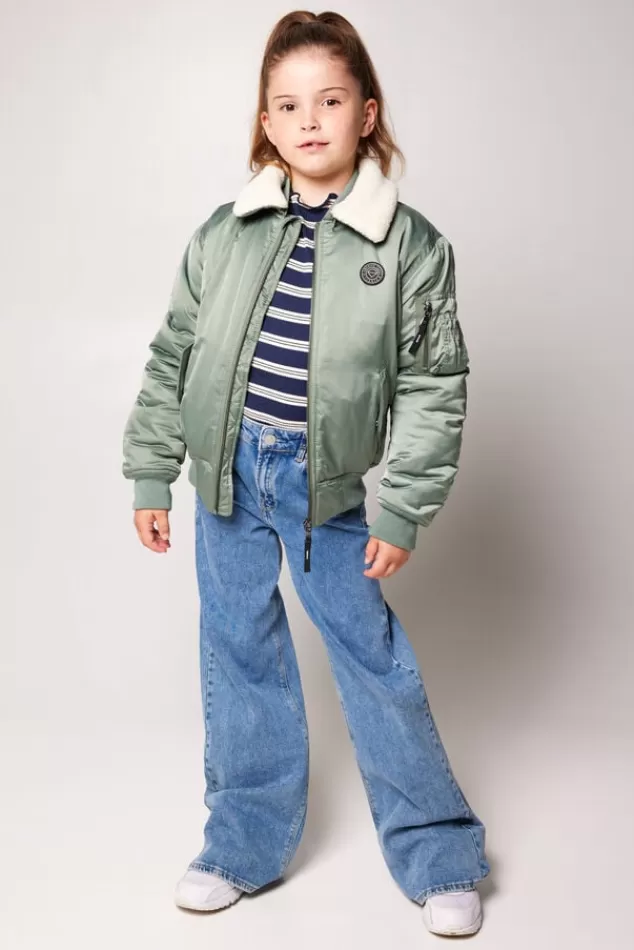 Jassen<America Today Bomberjack Jools JR Cypress