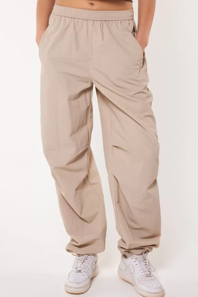 Broeken<America Today Broek Paola Sand