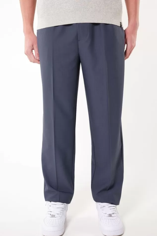 Broeken<America Today Broek Pearson Charcoal