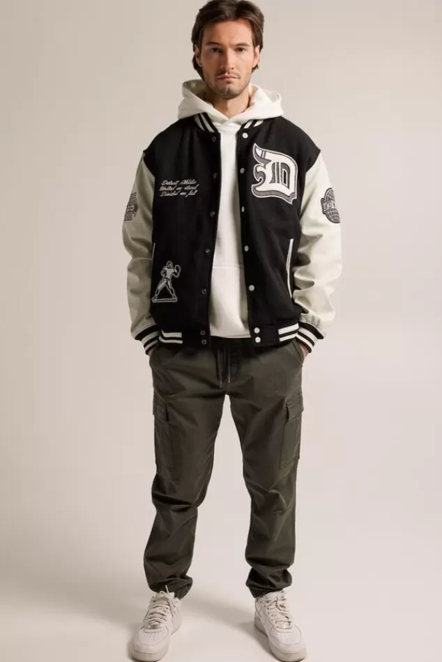 Broeken<America Today Broek Pharrell Black | Khaki | Softgreen | Army