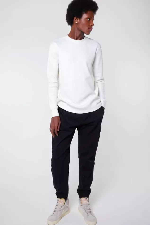 Broeken<America Today Broek Pharrell Black | Khaki | Softgreen | Army