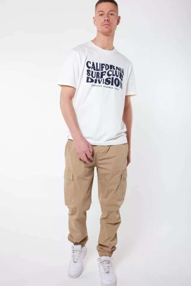 Broeken<America Today Broek Pharrell Black | Khaki | Softgreen | Army