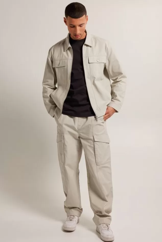 Broeken<America Today Broek Phyton Kit