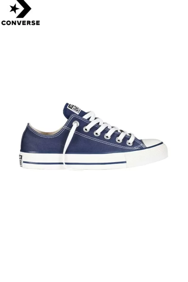 Converse | Schoenen<America Today Converse All Stars Low Black | Charcoal | Navy