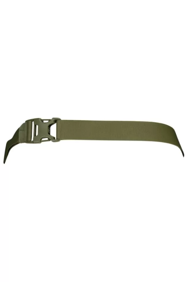 Herschel Supply Co. | Accessoires<America Today Heuptas Pop Quiz hip pack Army | Kit
