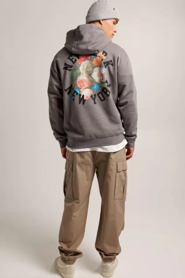 Truien & Vesten | Sweaters & hoodies<America Today Hoodie Shawn Hood Titan