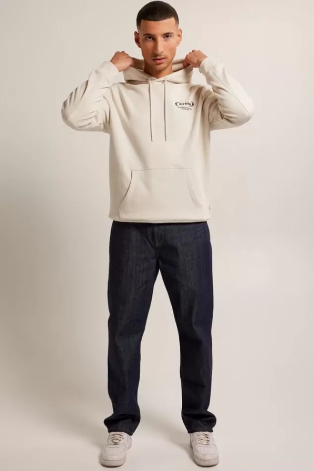 Truien & Vesten | Sweaters & hoodies<America Today Hoodie Sylver hood Kit