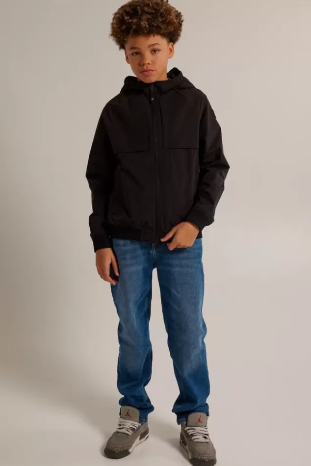 Jassen<America Today Jack Jasper JR Black | Seagreen