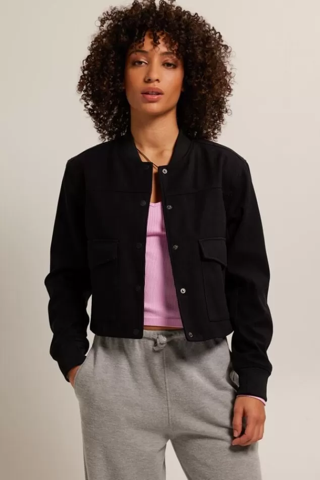Jassen<America Today Jack Jazz Black | Darkgreen