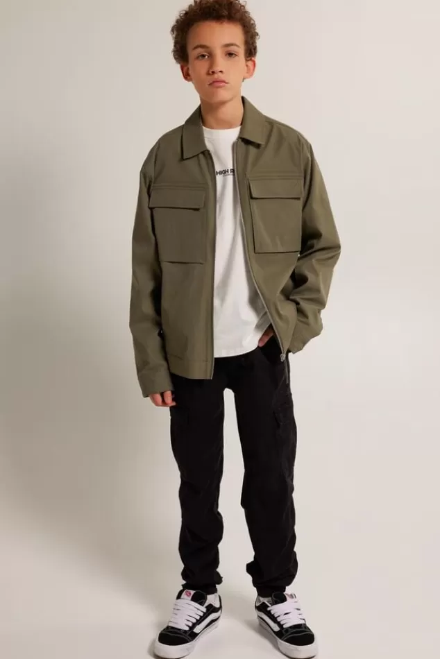 Jassen<America Today Jack Jonah Jr Olive