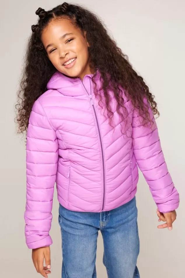 Jassen<America Today Jas Alice JR Lilac | Army