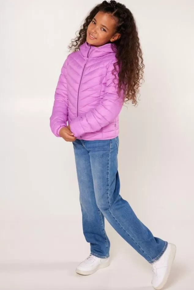 Jassen<America Today Jas Alice JR Lilac | Army