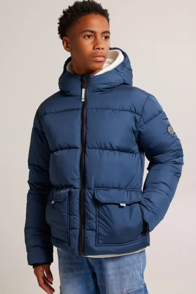 Jassen<America Today Jas Jaxon JR Black | Libertyblue