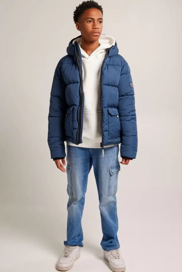 Jassen<America Today Jas Jaxon JR Black | Libertyblue