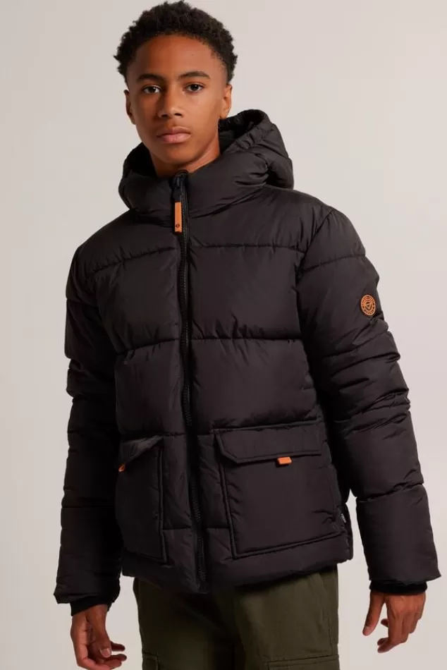 Jassen<America Today Jas Jaxon JR Black | Libertyblue
