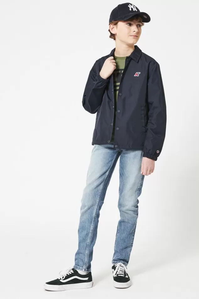 Jassen<America Today Jas Jeffrey JR Deepblue