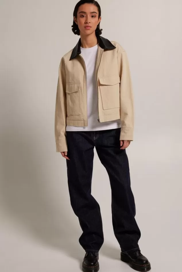 Jassen<America Today Jas Jessy Khaki