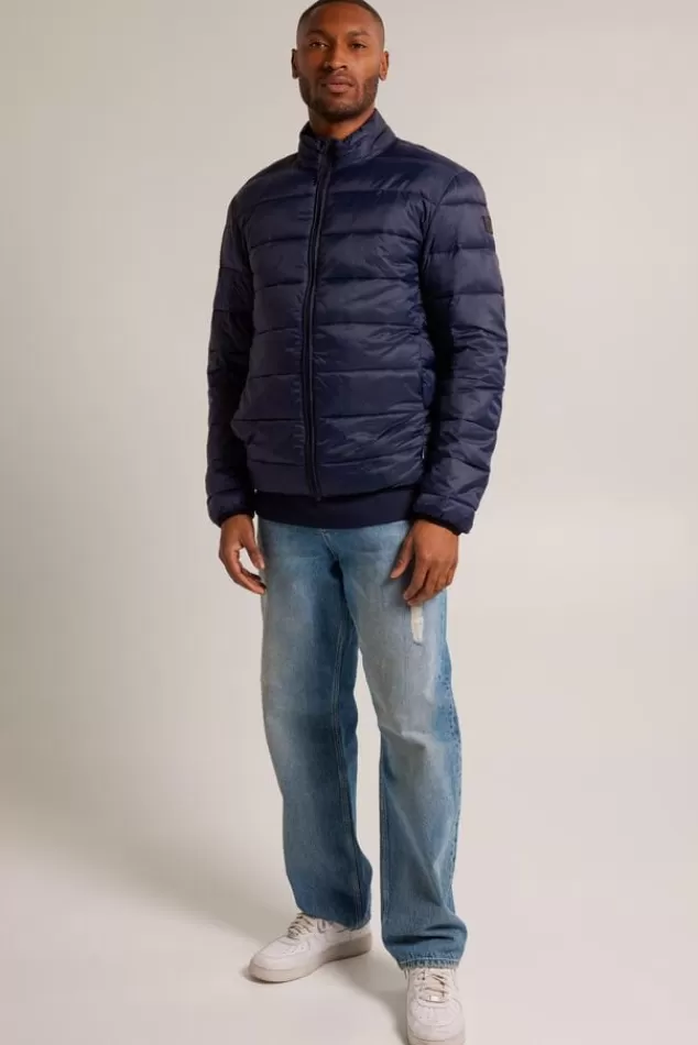 Jassen<America Today Jas Jim Black | Darkblue | Green