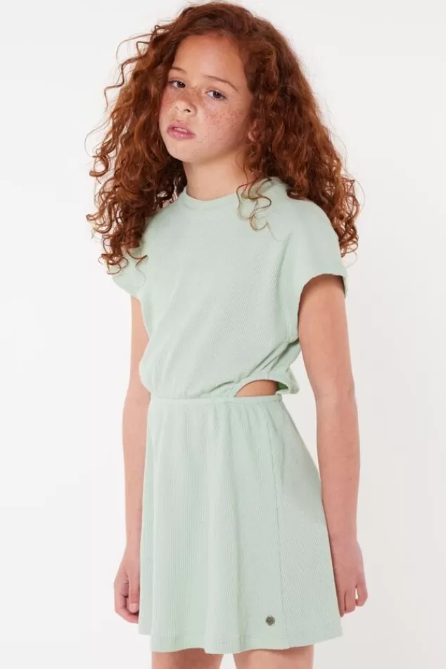 Jurken<America Today Jurk Dia JR Mint
