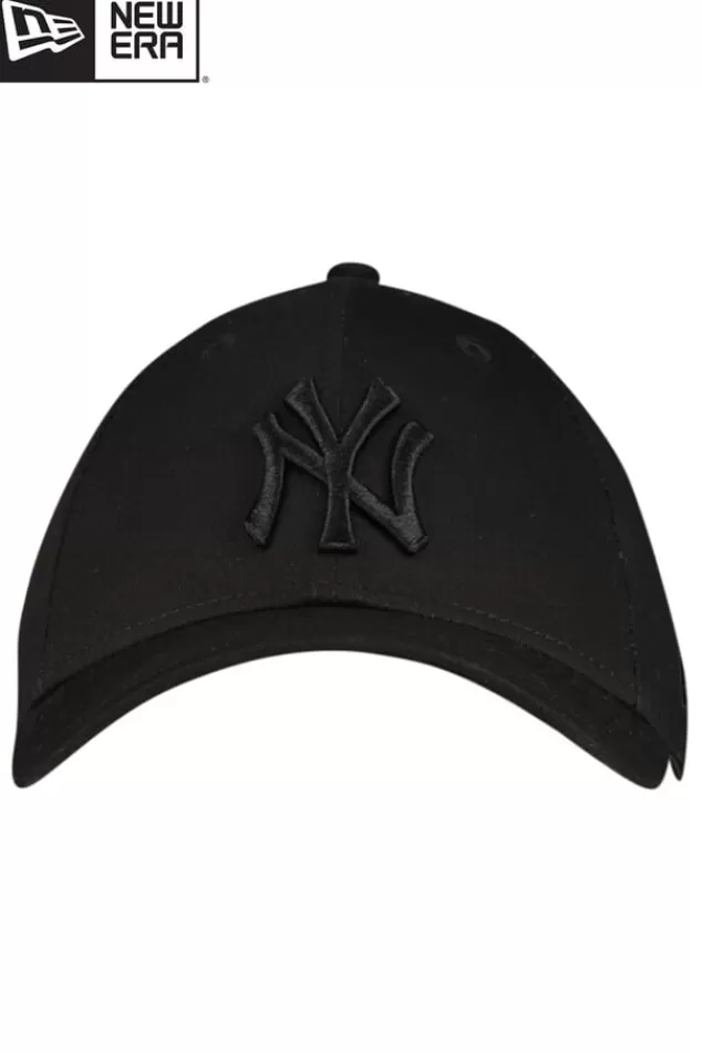 New Era | Accessoires<America Today New Era 9FORTY NY YANKEES Washedblack