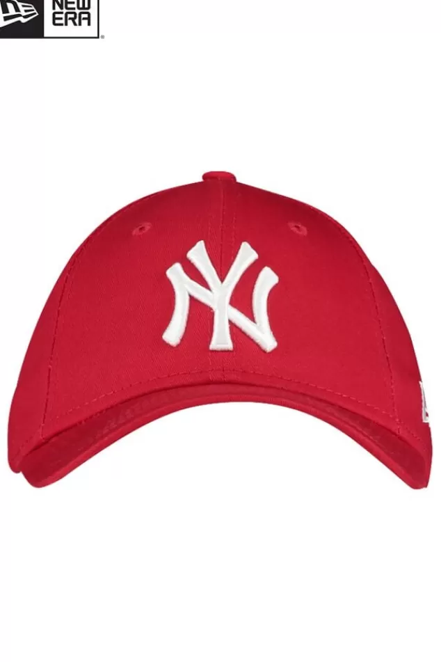 Accessories | Accessoires<America Today New Era pet 940 adjustable Black/white | Navy/white | Red/white