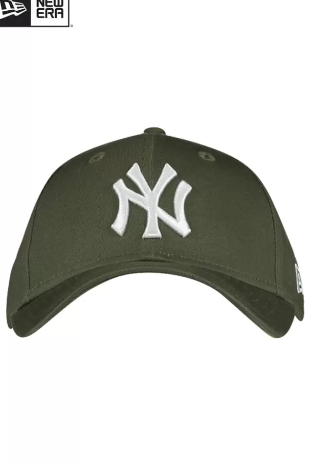 Accessories | Accessoires<America Today New Era pet 940 adjustable Black/white | Navy/white | Red/white