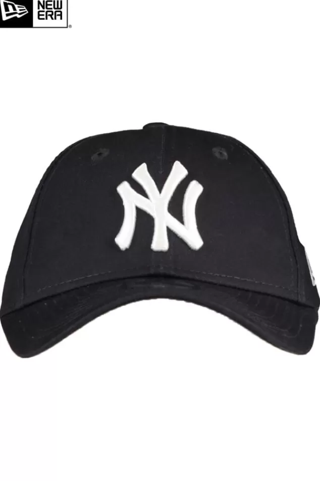 Accessories | Accessoires<America Today New Era pet 940 adjustable Black/white | Navy/white | Red/white