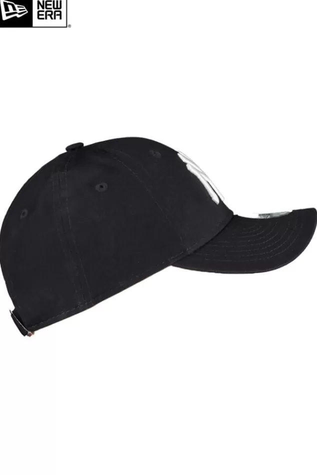 Accessories | Accessoires<America Today New Era pet 940 adjustable Black/white | Navy/white | Red/white