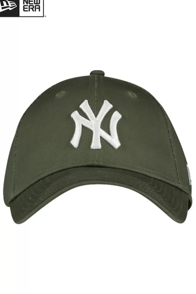 New Era | Accessoires<America Today New Era pet 940 adjustable Army | Maroon