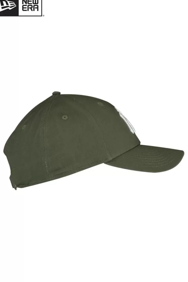 New Era | Accessoires<America Today New Era pet 940 adjustable Army | Maroon