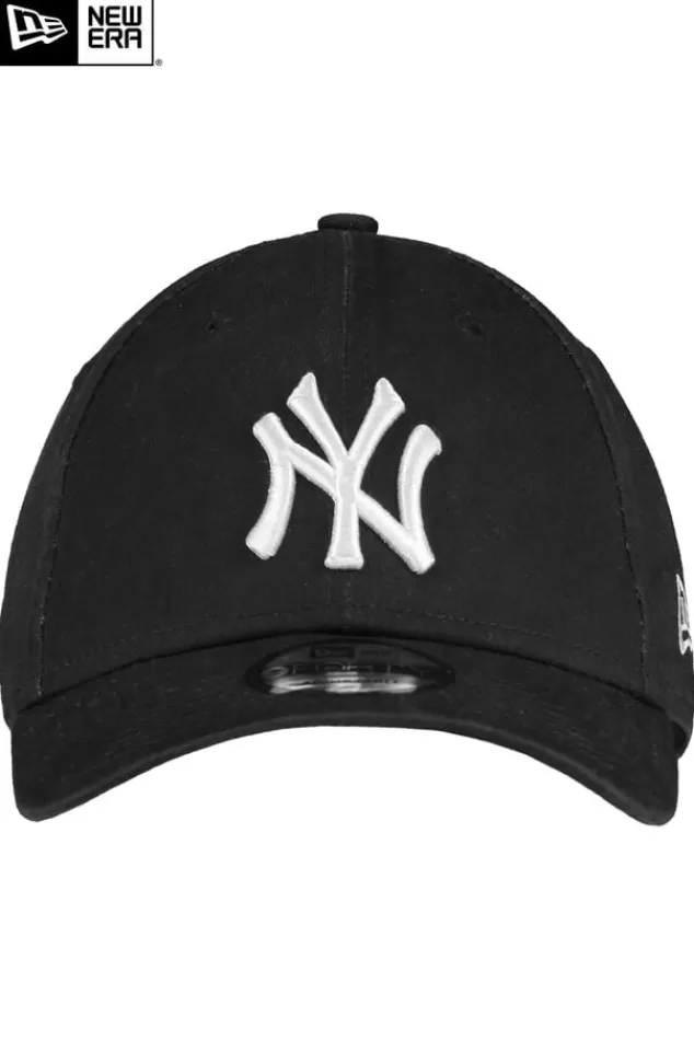 New Era | Accessoires<America Today New Era pet 940 adjustable Black/white