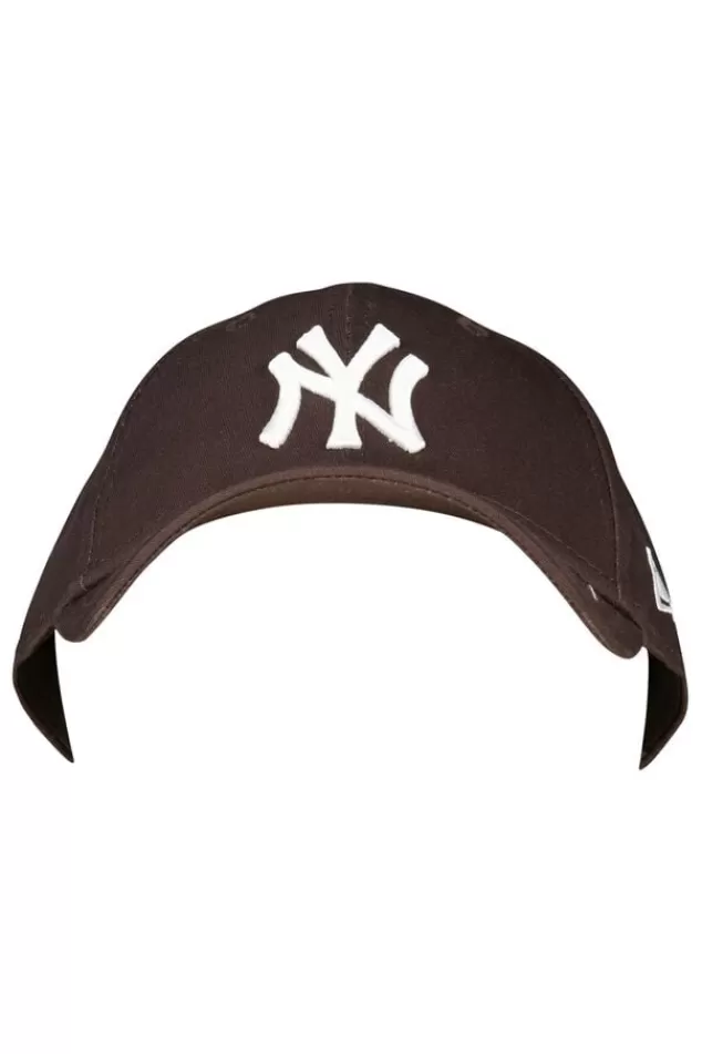 New Era | Accessoires<America Today Pet 9FORTY NY YANKEES Darkbrown