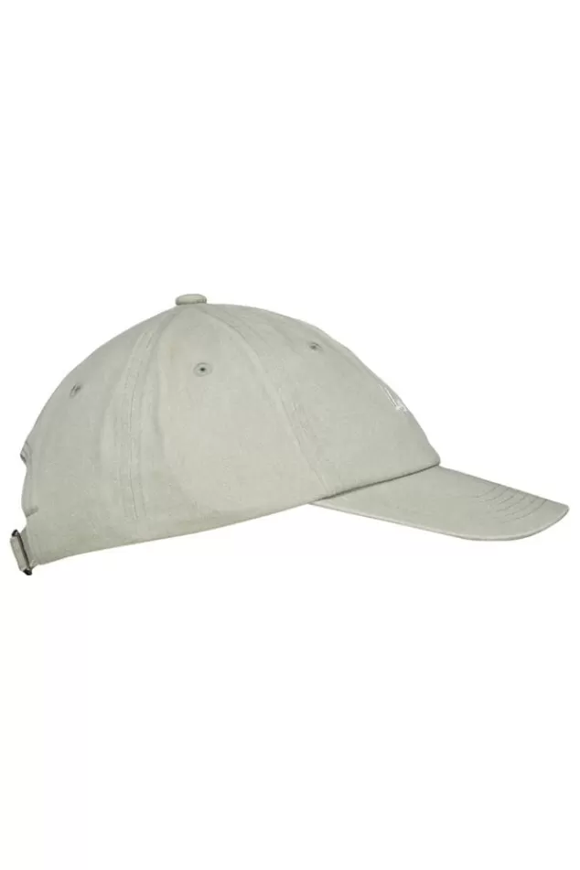 Herschel Supply Co. | Accessoires<America Today Pet Sylas cap Washedblack | Denimblue | Sage