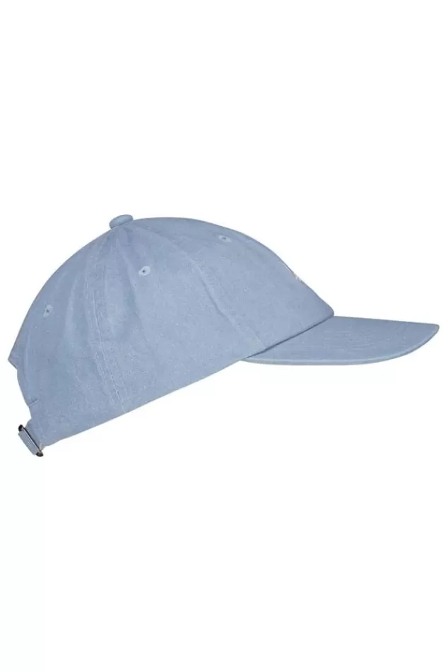 Herschel Supply Co. | Accessoires<America Today Pet Sylas cap Washedblack | Denimblue | Sage