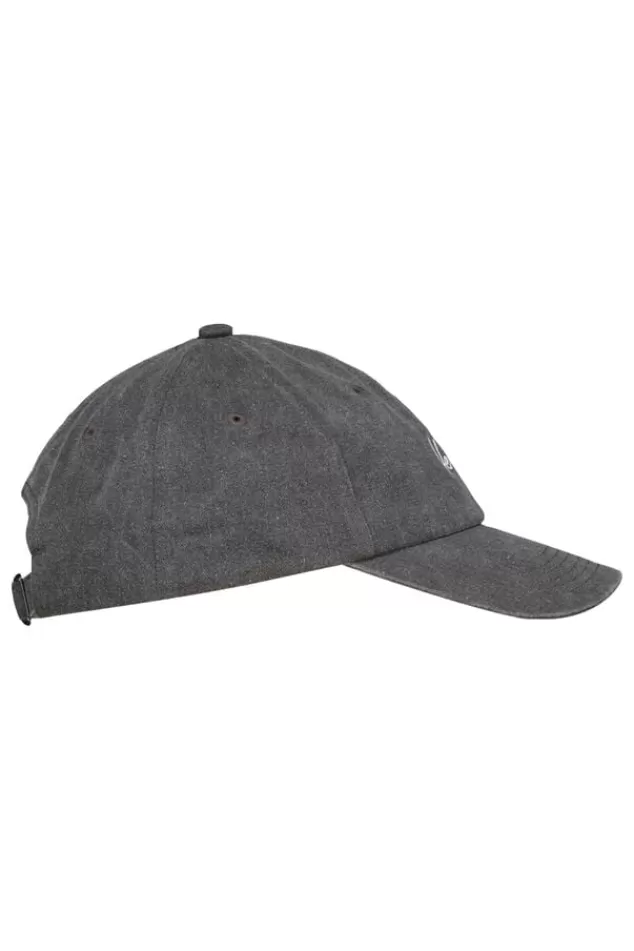 Accessoires | Herschel Supply Co.<America Today Pet Sylas cap Washedblack | Denimblue | Sage