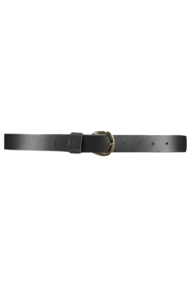 Accessoires | Accessoires<America Today Riem Anna belt Black | Black/silver