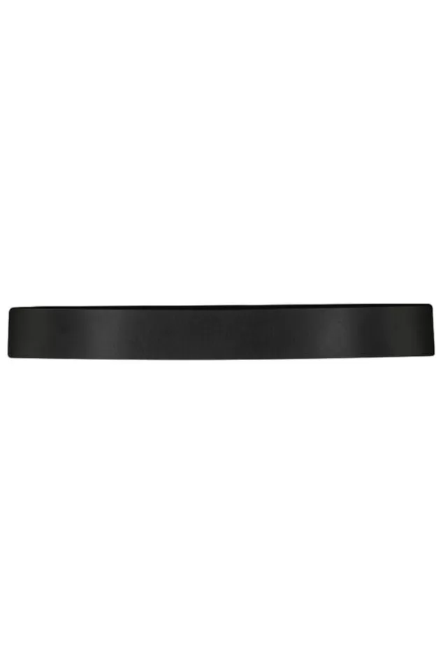 Accessoires<America Today Riem Ashton Black | Darkbrown
