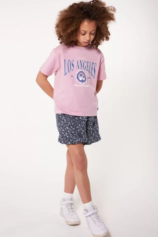 Rokken<America Today Rok Nevada Jr Navy/white | Mint