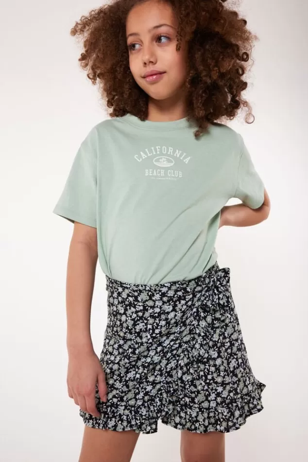 Rokken<America Today Rok Nevada Jr Navy/white | Mint