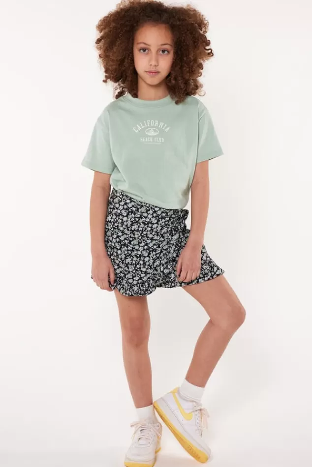 Rokken<America Today Rok Nevada Jr Navy/white | Mint