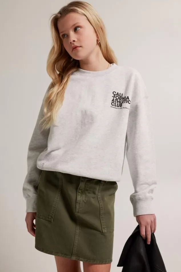 Rokken<America Today Rok Rania jr Washedblack | Army